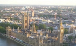 Povratak irskog terorizma u Britaniji