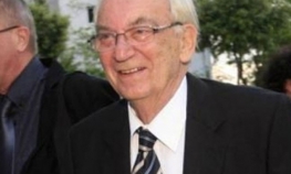 Umro Stjepan Mihaljinec