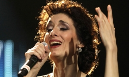 Debakl Doris Dragović u Areni