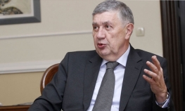 Radmanović: Umjesto socijalnih, prevladali politički zahtjevi