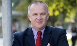 Čavić: Protesti u FBIH sa političkom pozadinom