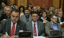 Tomiću ukinut imunitet