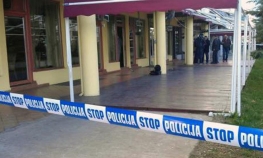 U Podgorici ubijena 2 muškarca