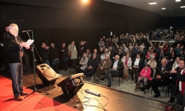 Plenum građana Mostara utvrdio 4 zahtjeva