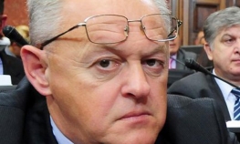 Tomiću određen pritvor do 30 dana