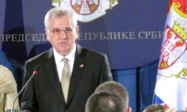 Nikolić: Srbi moraju biti jedinstveni i mudri