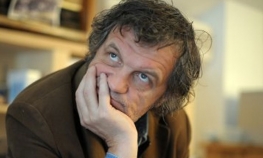 Kusturica: Koja gladna masa ruši i pali?