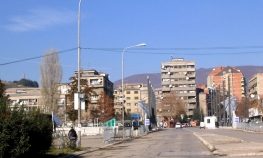 Počinje kampanja za gradonačelnika