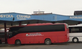 Krenuo prvi studentski autobus iz Gradiške u Banjaluku