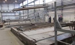 Fabrika za pocinčavanje premašila plan