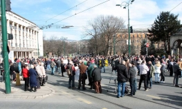 Šolaja: Protesti politički usmjereni prema oba entiteta
