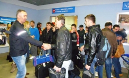 Stigli kući praznih džepova
