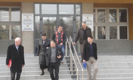 Dobojska vlast koči odluku o Stanarima