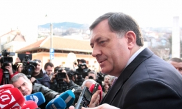 Lideri bez optimizma dočekali Filea