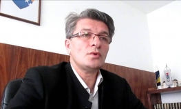Šemsudin Mehmedović: SDA prijeti nestanak
