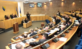 Nema zastare za kriminal u privatizaciji