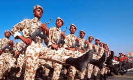Teheran šalje svoje snage u Pakistan?