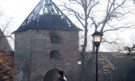 Sanacija Kastela do početka građevinske sezone