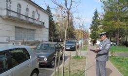 Komunalni policajci obavili 41.802 kontrole