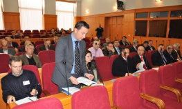 Dragan Sorajić u sukobu interesa
