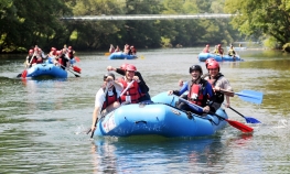 RS sve privlačnija stranim turistima