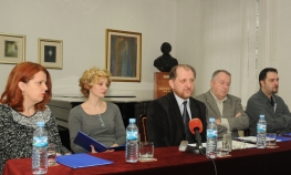 U jeku pripreme za "Dane Vlade S. Miloševića" u Banjaluci