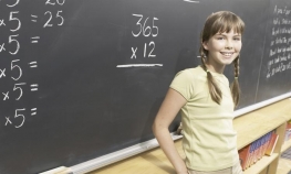 Britanska i američka djeca loši matematičari