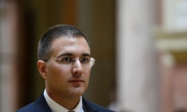 Stefanović: Nova vlada Srbije do 1. maja