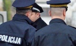 Jaka eksplozija u podgoričkom naselju Zabjelo