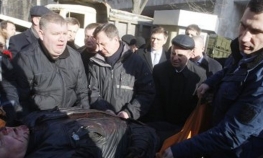 Pilaj pozvala na uzdržanost svih strana