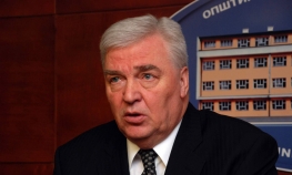Pavić podnio ostavku na mjesto predstavnika državnog kapitala