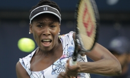Venus Vilijams nadigrala Anu Ivanović