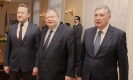 Poboljšati spoljnotrgovinske odnose BiH i Grčke