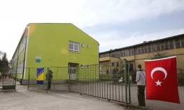 Svečano otvorena obnovljena škola u Zavidovićima