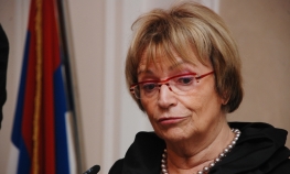 Doris Pak: Dugo sam očekivala nemire u BiH i Ukrajini