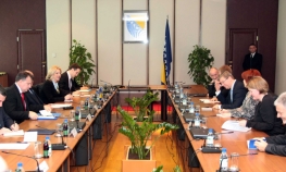 EU pomaže ekonomske reforme u BiH