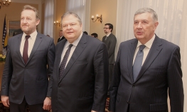 Venizelos: Domaći političari moraju naći rješenje