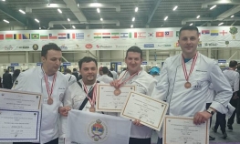 Banjalučki majstori kuvaju za medalju