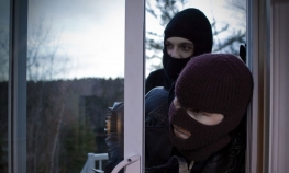 Policija spriječila pljačku kuće i krađu cigle