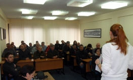 Počela obuka za proizvodnju rakije