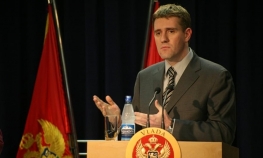 Lukšić: Podgorica spremna da prihvati poziv u NATO