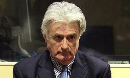 Karadžić odustao od svjedočenja u svoju odbranu