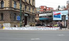 Ne mogu odmah ispuniti sve zahtjeve demonstranata