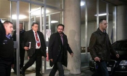 Hapšenja šefova policije zbog Šarića?