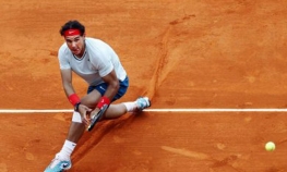 Nadal rutinski do četvrtfinala Rija