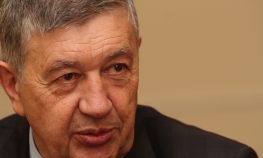 Radmanović: Centralizacija gura Srbe i Hrvate u otcjepljenje