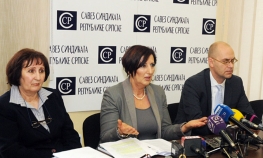Mišić: Branićemo sadašnji Zakon o radu svim sredstvima