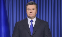 Janukovič pristao na prijevremene izbore