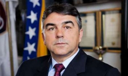 Salihović: Prioritet Tužilaštva BiH biće ratni zločini, kriminal i ...