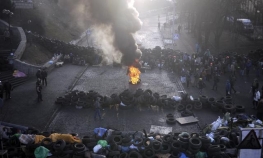 Demonstranti ne žele sporazum?